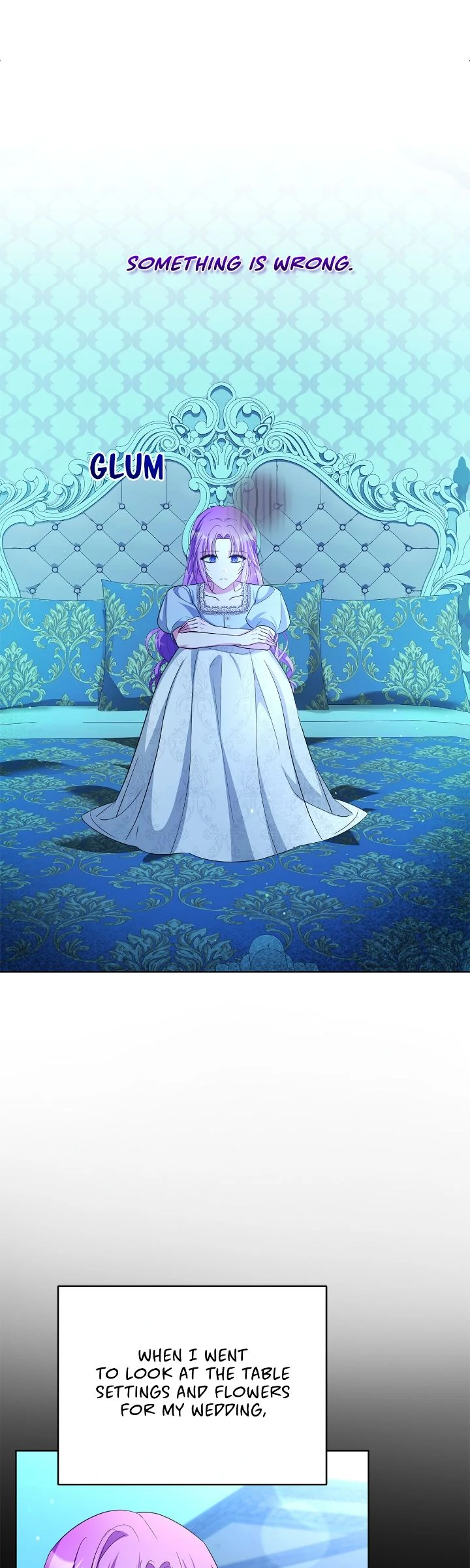 The Ugly Lady’s Secret Pouch Chapter 66 - page 13