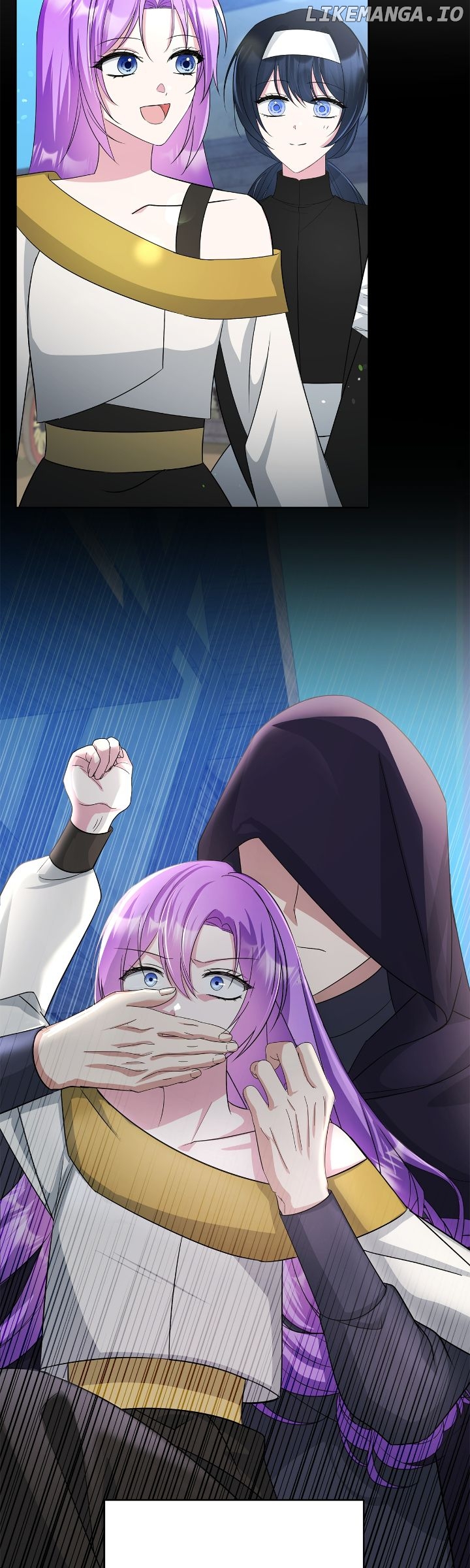 The Ugly Lady’s Secret Pouch Chapter 66 - page 14