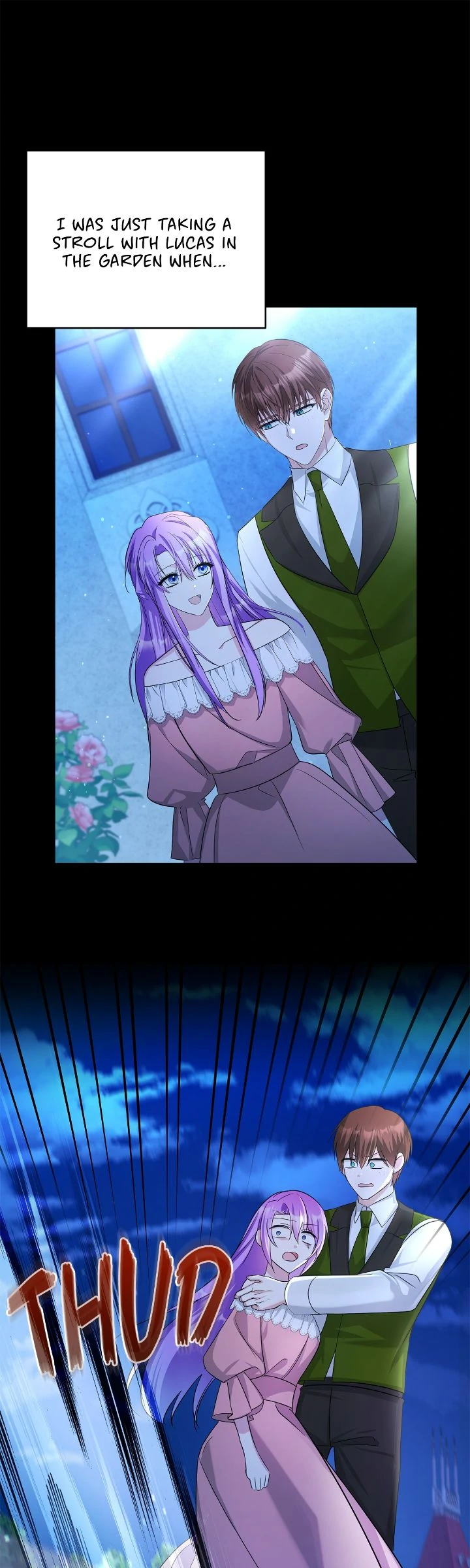 The Ugly Lady’s Secret Pouch Chapter 66 - page 17