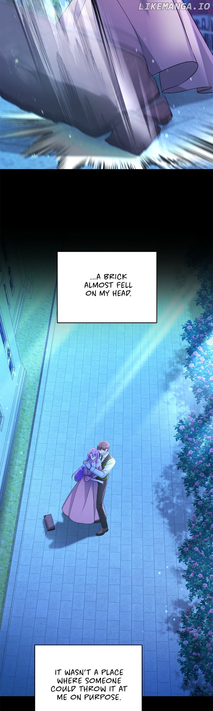 The Ugly Lady’s Secret Pouch Chapter 66 - page 18