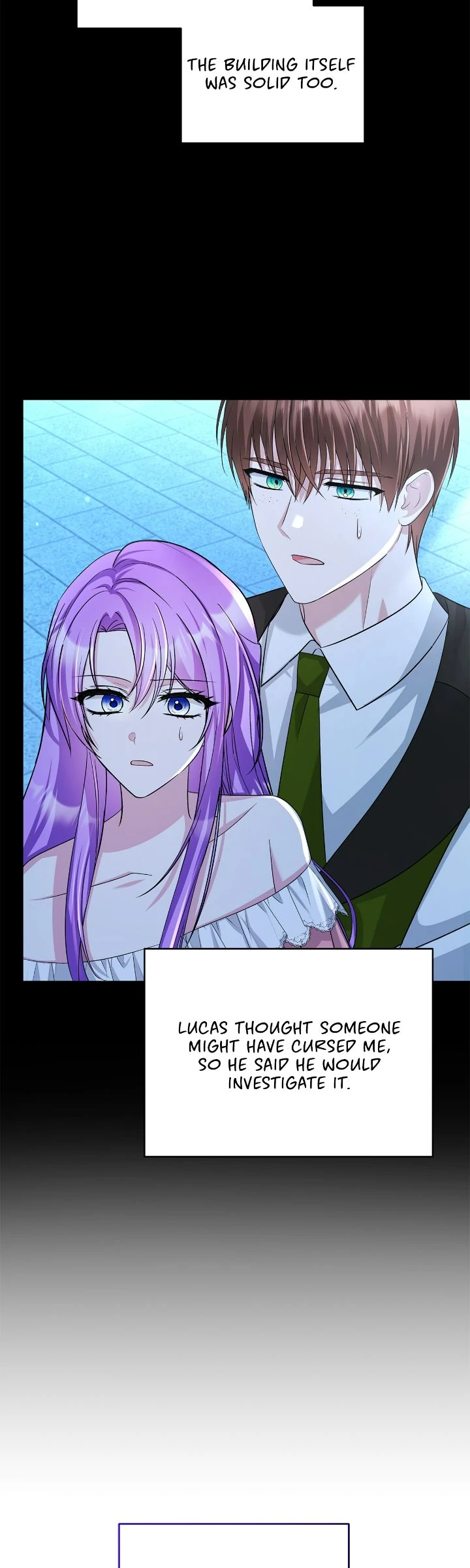 The Ugly Lady’s Secret Pouch Chapter 66 - page 19