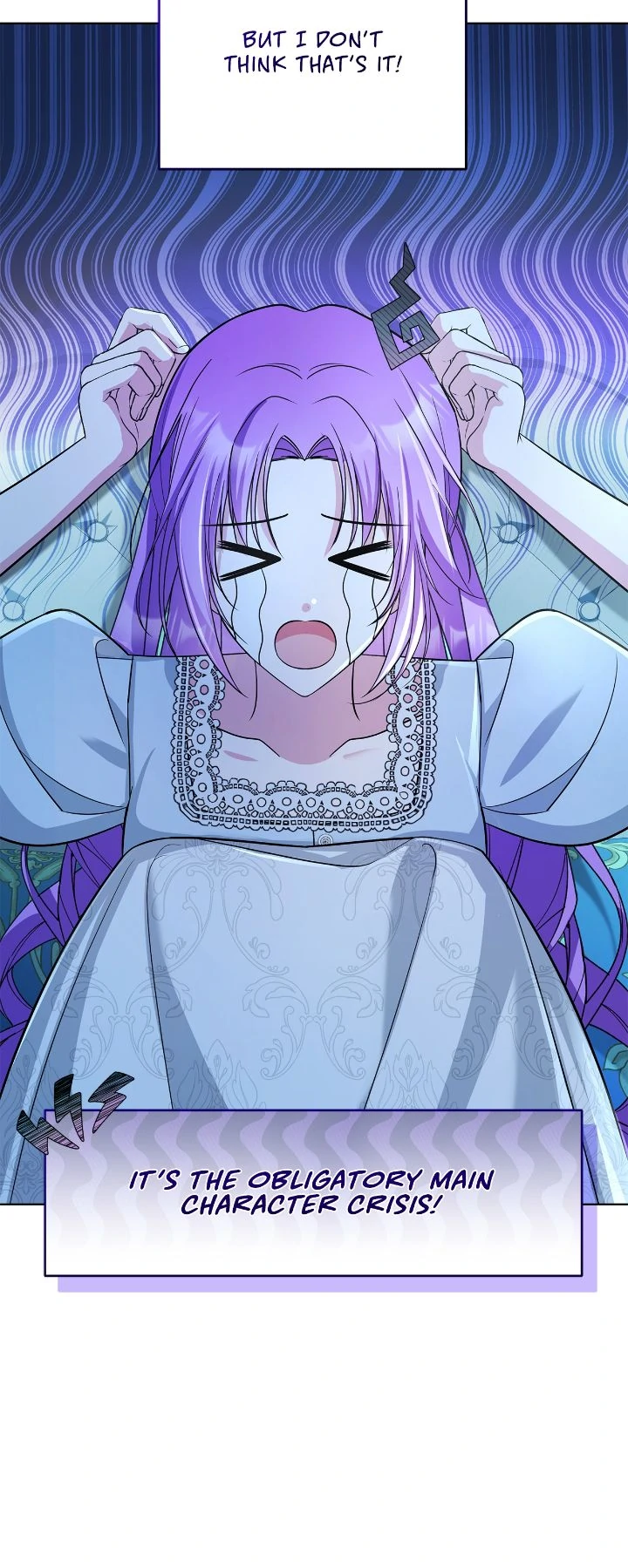 The Ugly Lady’s Secret Pouch Chapter 66 - page 20