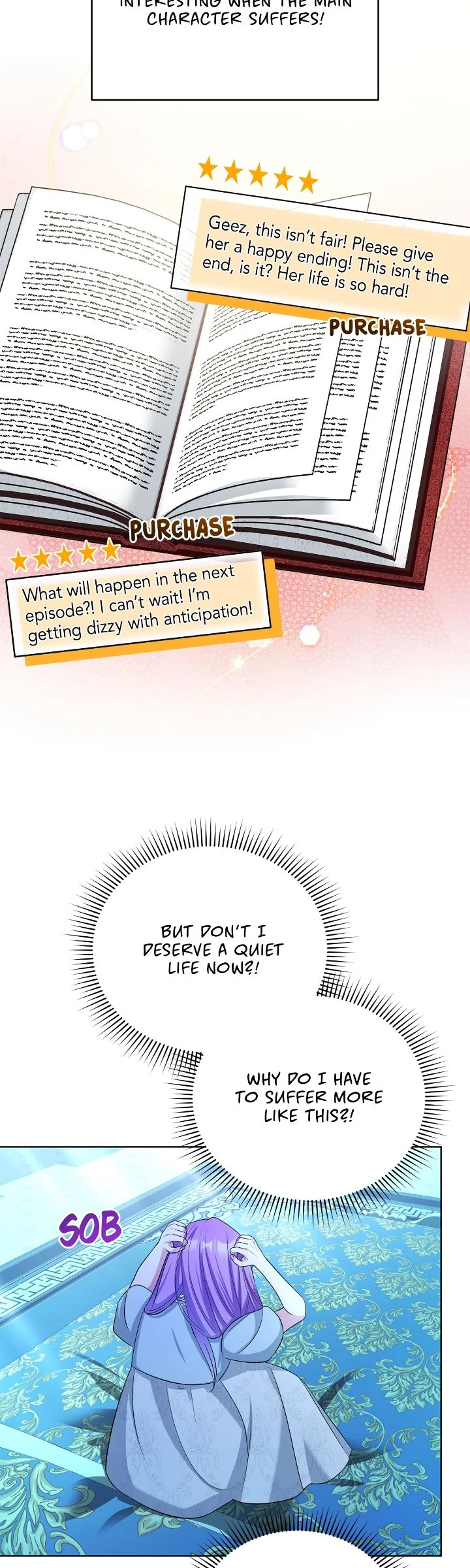 The Ugly Lady’s Secret Pouch Chapter 66 - page 22