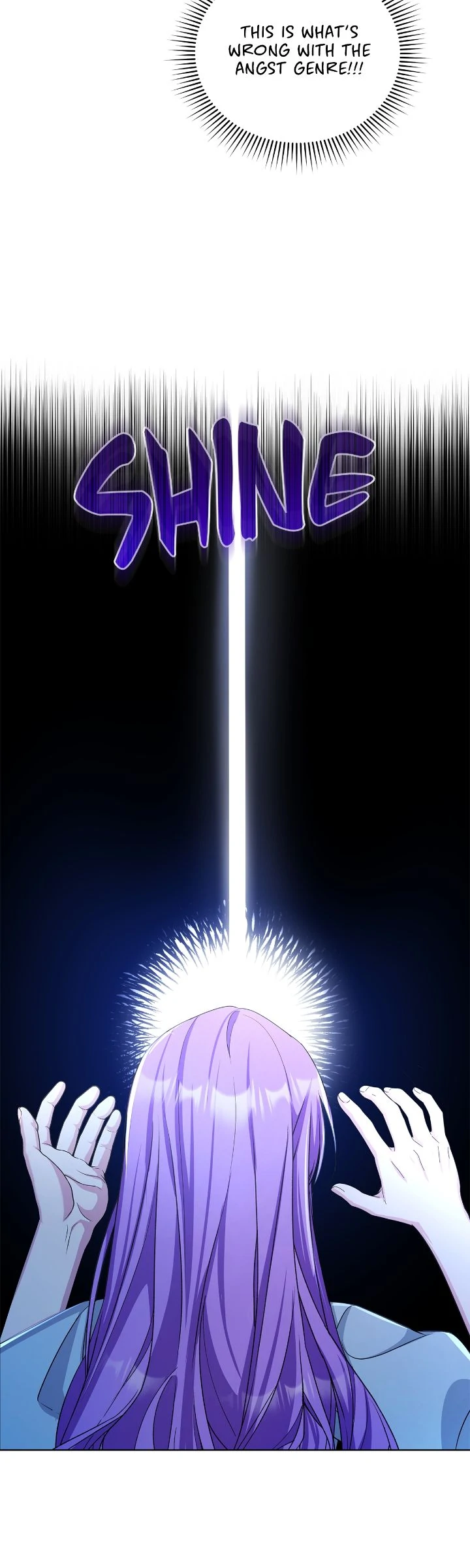 The Ugly Lady’s Secret Pouch Chapter 66 - page 23