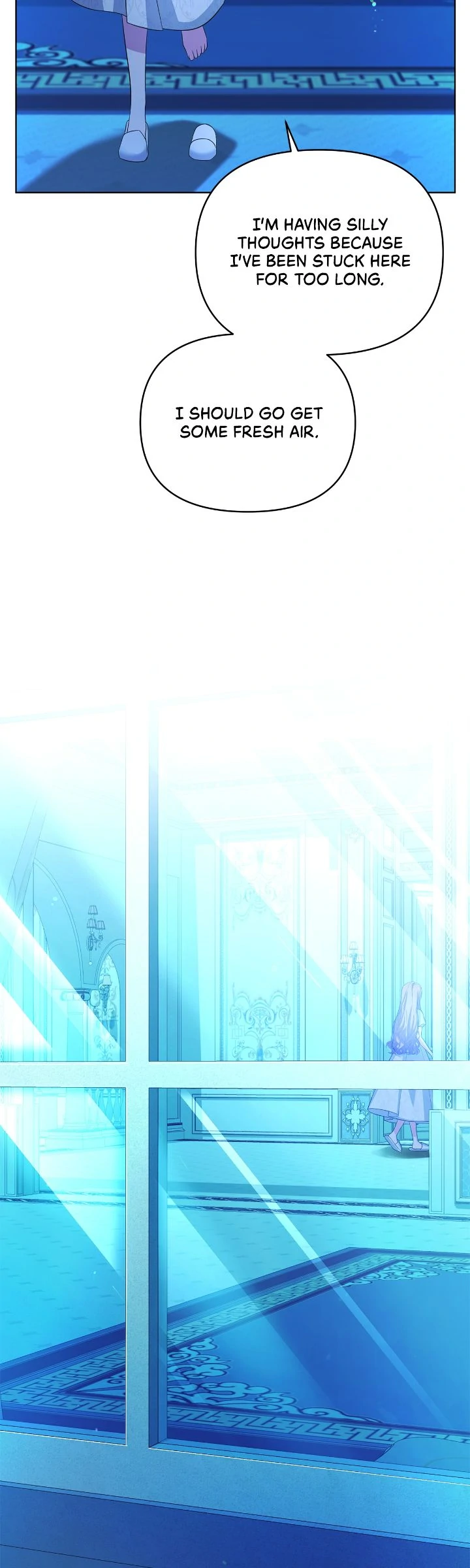 The Ugly Lady’s Secret Pouch Chapter 66 - page 26