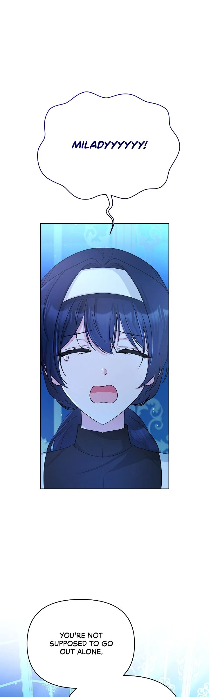 The Ugly Lady’s Secret Pouch Chapter 66 - page 30