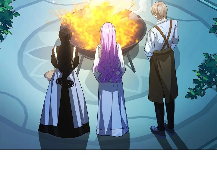 The Ugly Lady’s Secret Pouch Chapter 66 - page 41