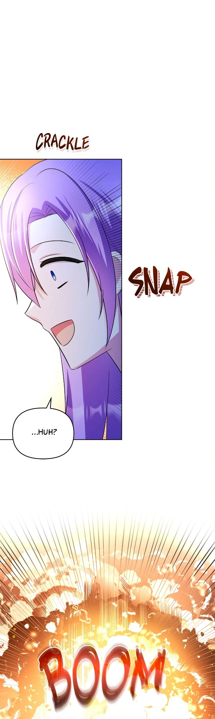 The Ugly Lady’s Secret Pouch Chapter 66 - page 42