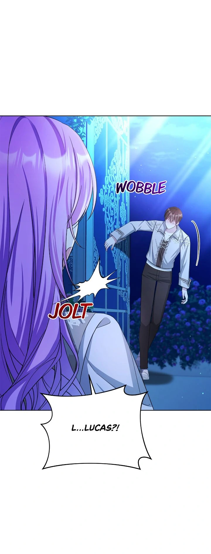 The Ugly Lady’s Secret Pouch Chapter 66 - page 50