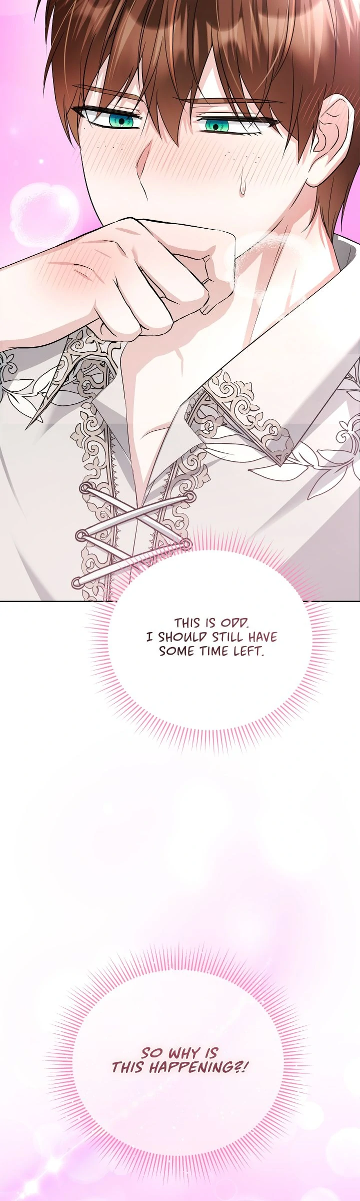 The Ugly Lady’s Secret Pouch Chapter 66 - page 53