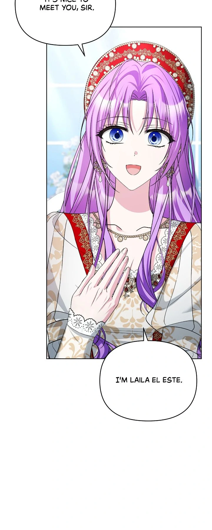 The Ugly Lady’s Secret Pouch Chapter 67 - page 13