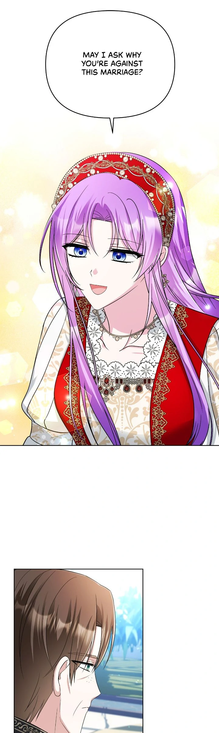 The Ugly Lady’s Secret Pouch Chapter 67 - page 16