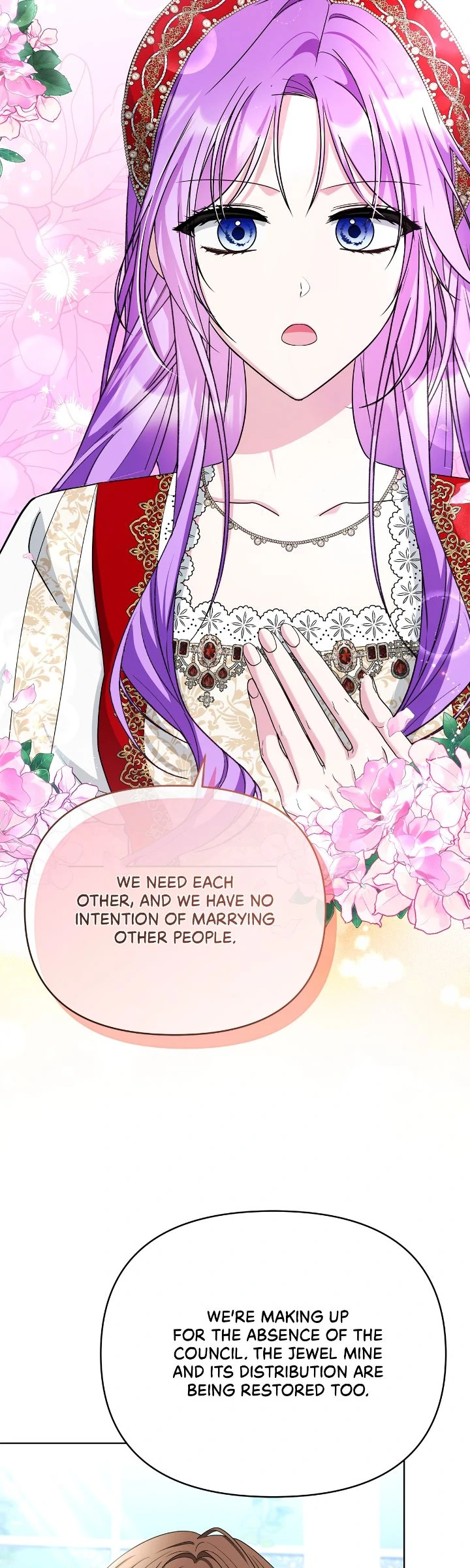 The Ugly Lady’s Secret Pouch Chapter 67 - page 24