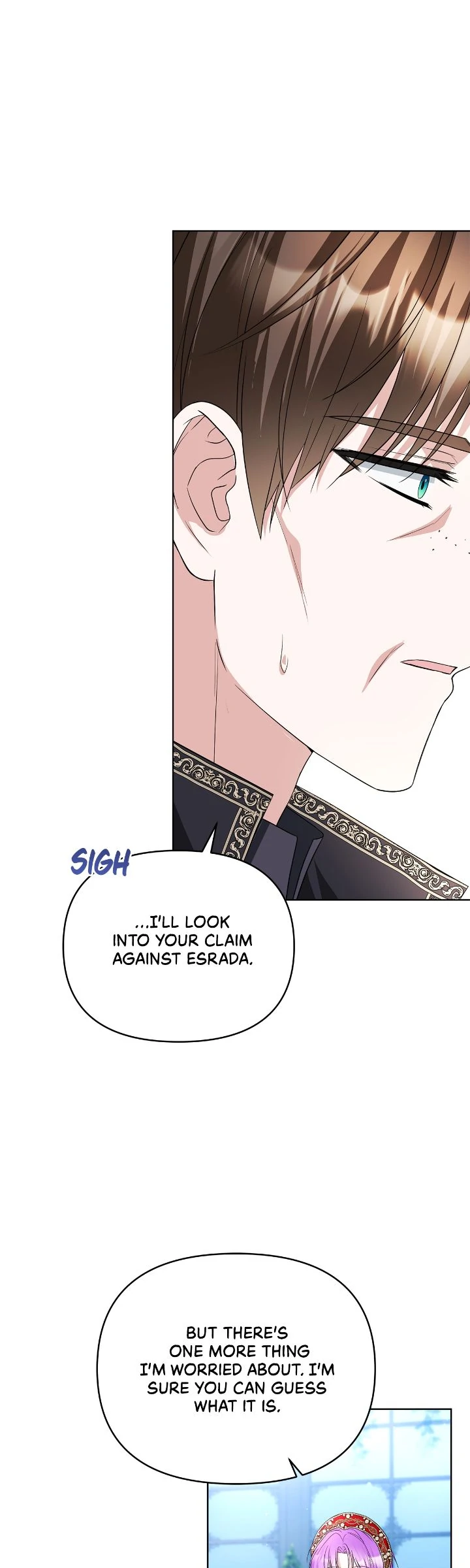 The Ugly Lady’s Secret Pouch Chapter 67 - page 27