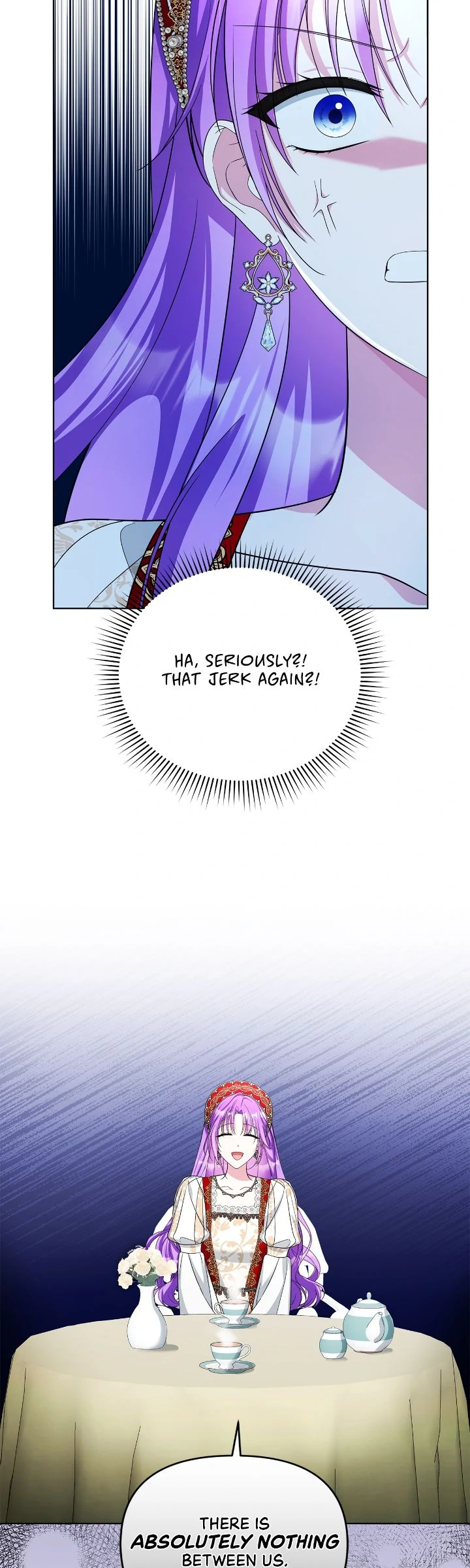 The Ugly Lady’s Secret Pouch Chapter 67 - page 29