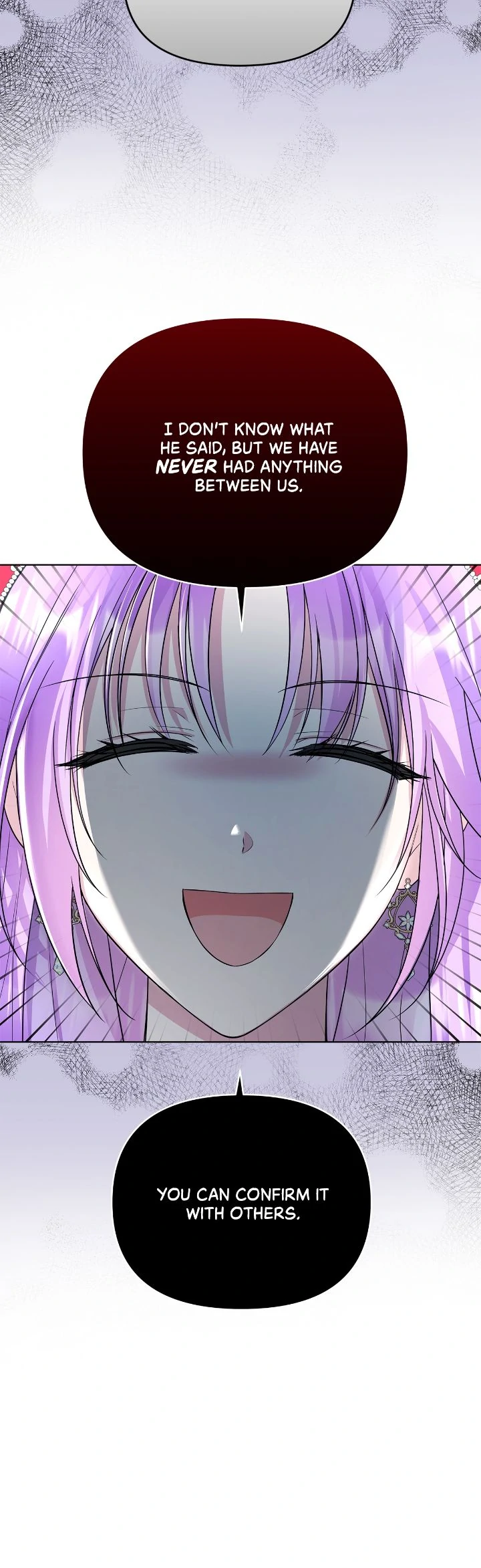 The Ugly Lady’s Secret Pouch Chapter 67 - page 30