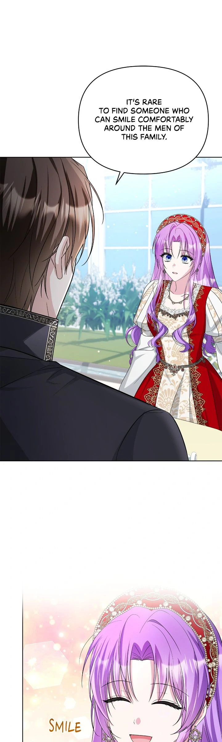 The Ugly Lady’s Secret Pouch Chapter 67 - page 35