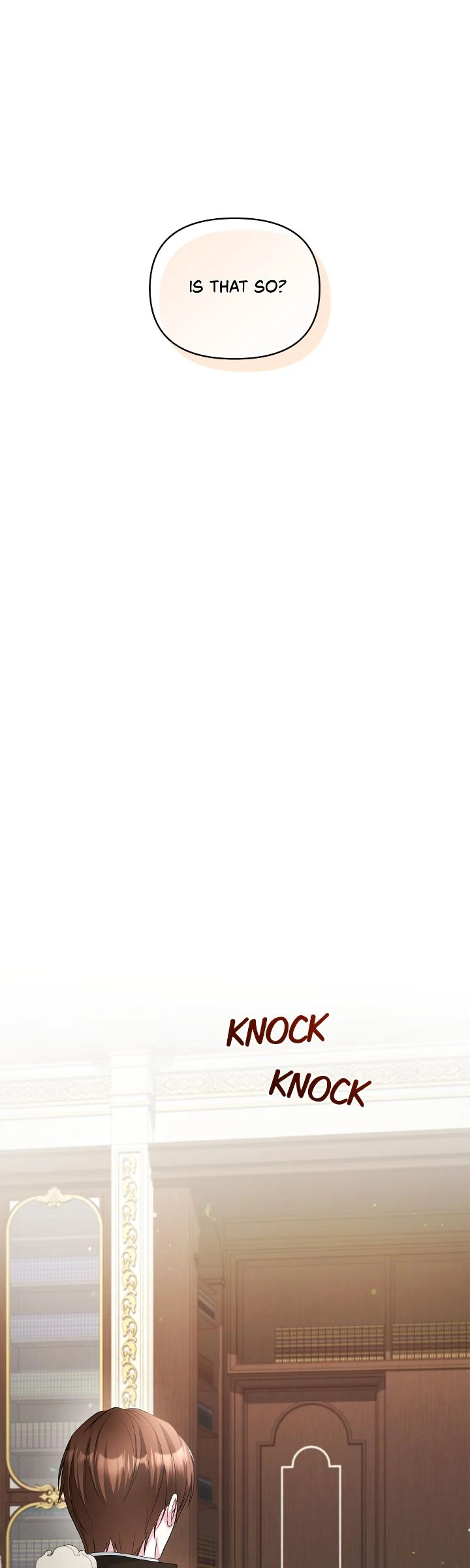 The Ugly Lady’s Secret Pouch Chapter 67 - page 37