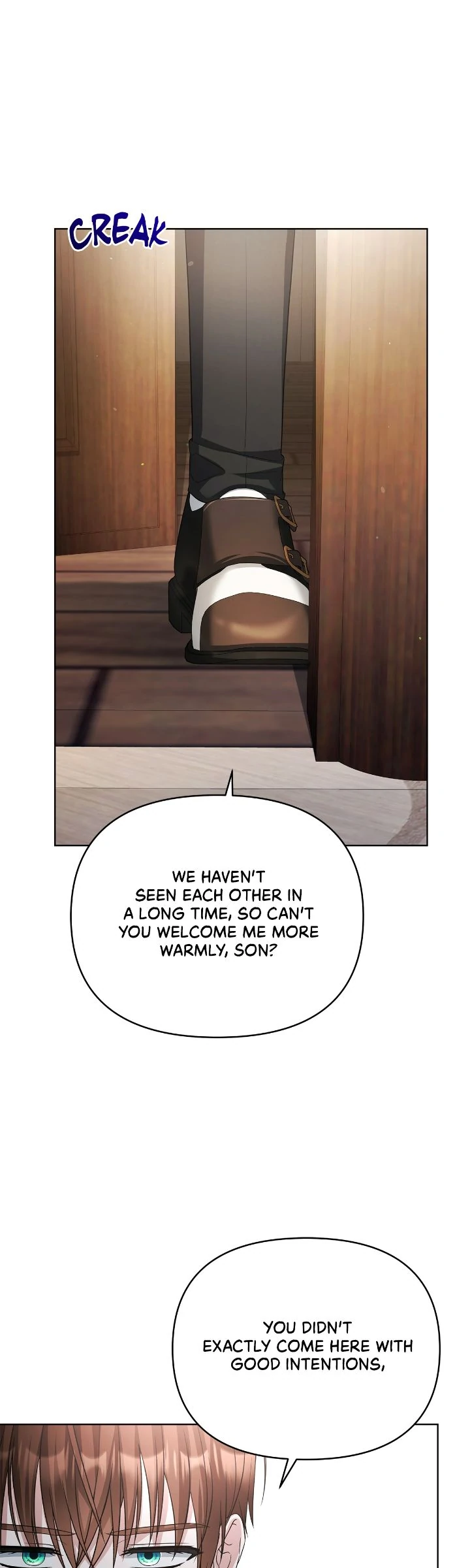 The Ugly Lady’s Secret Pouch Chapter 67 - page 39