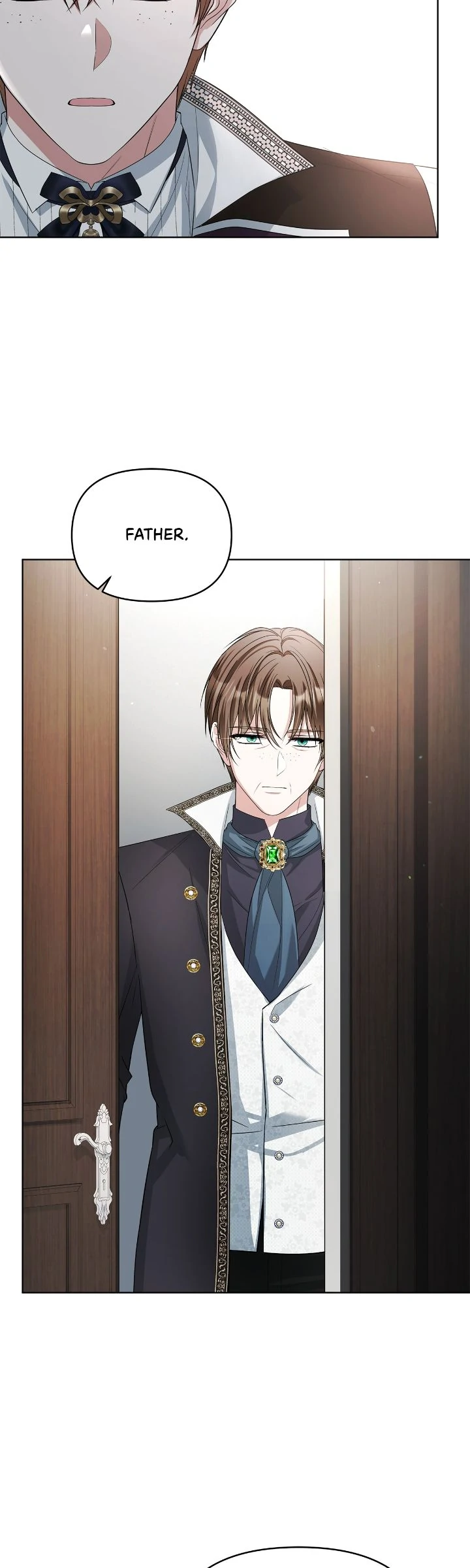 The Ugly Lady’s Secret Pouch Chapter 67 - page 40