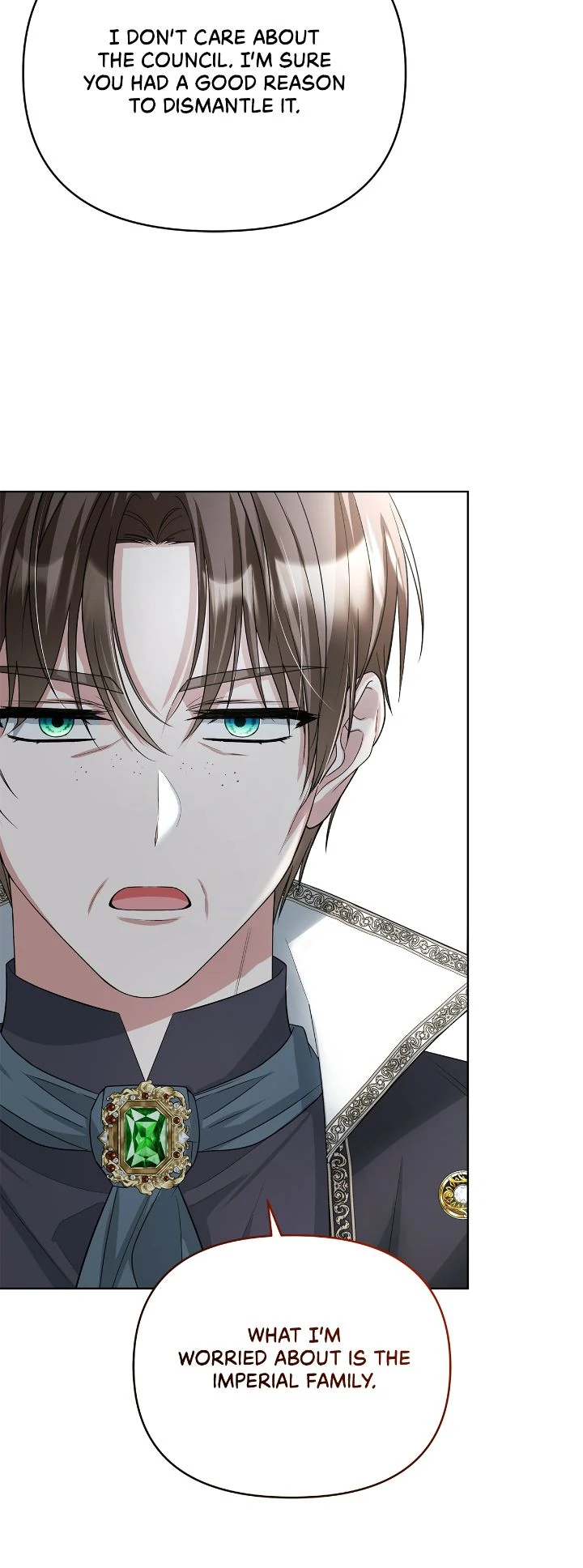 The Ugly Lady’s Secret Pouch Chapter 67 - page 42