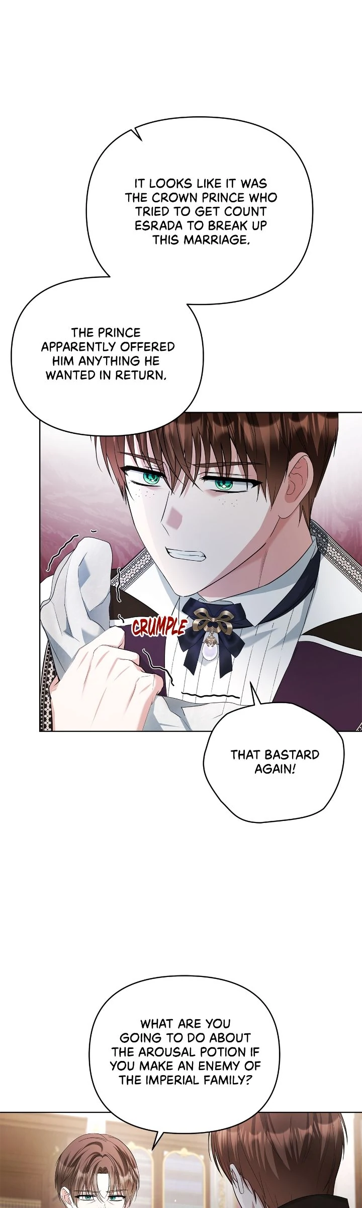 The Ugly Lady’s Secret Pouch Chapter 67 - page 43