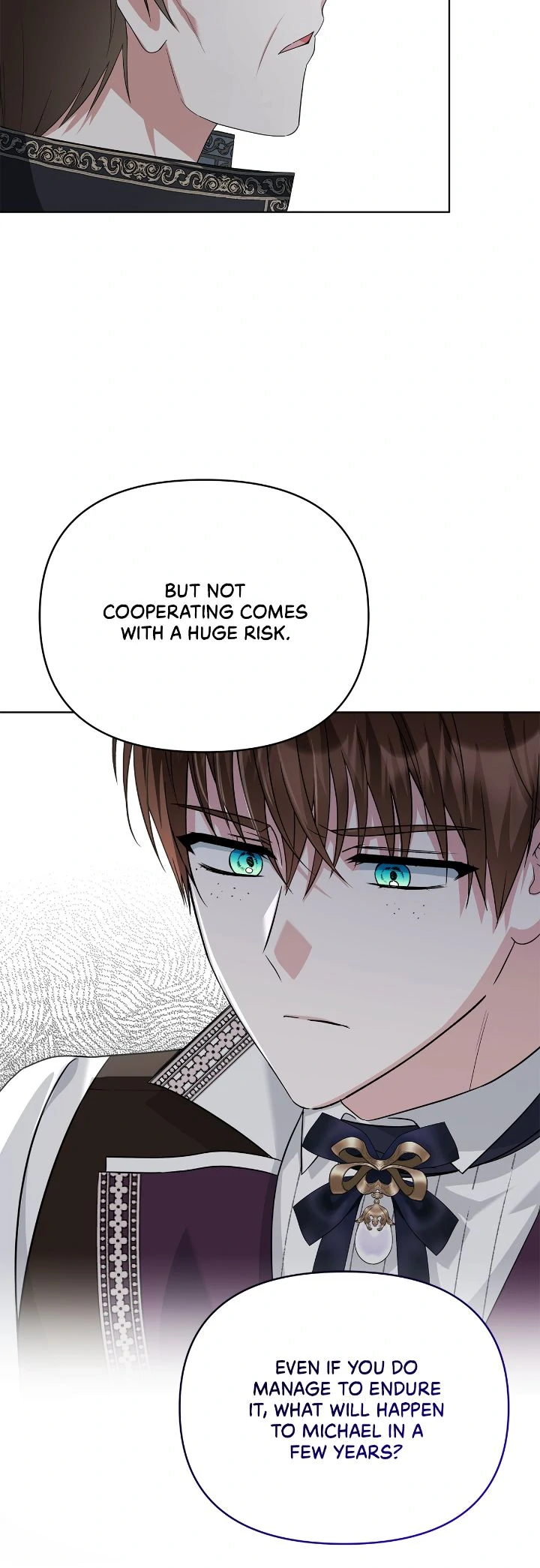 The Ugly Lady’s Secret Pouch Chapter 67 - page 46