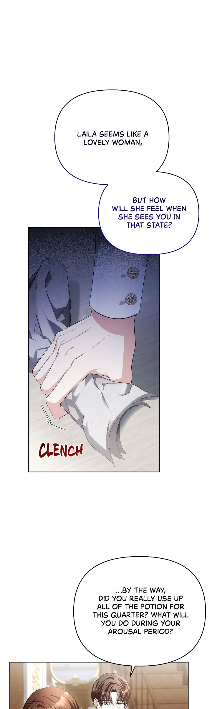 The Ugly Lady’s Secret Pouch Chapter 67 - page 47