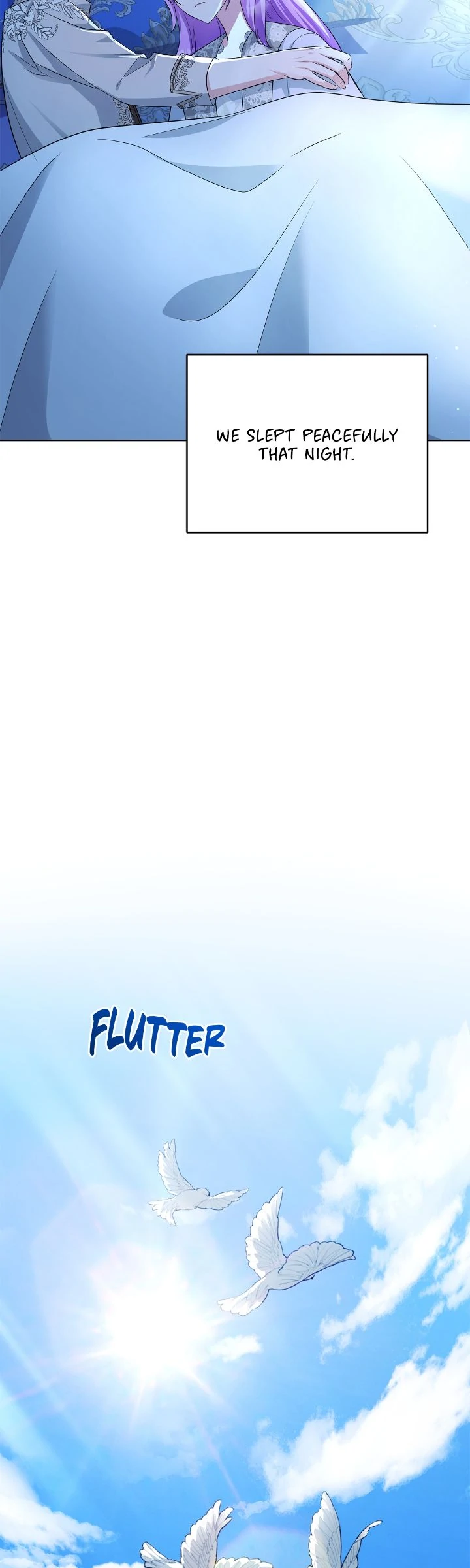 The Ugly Lady’s Secret Pouch Chapter 67 - page 4