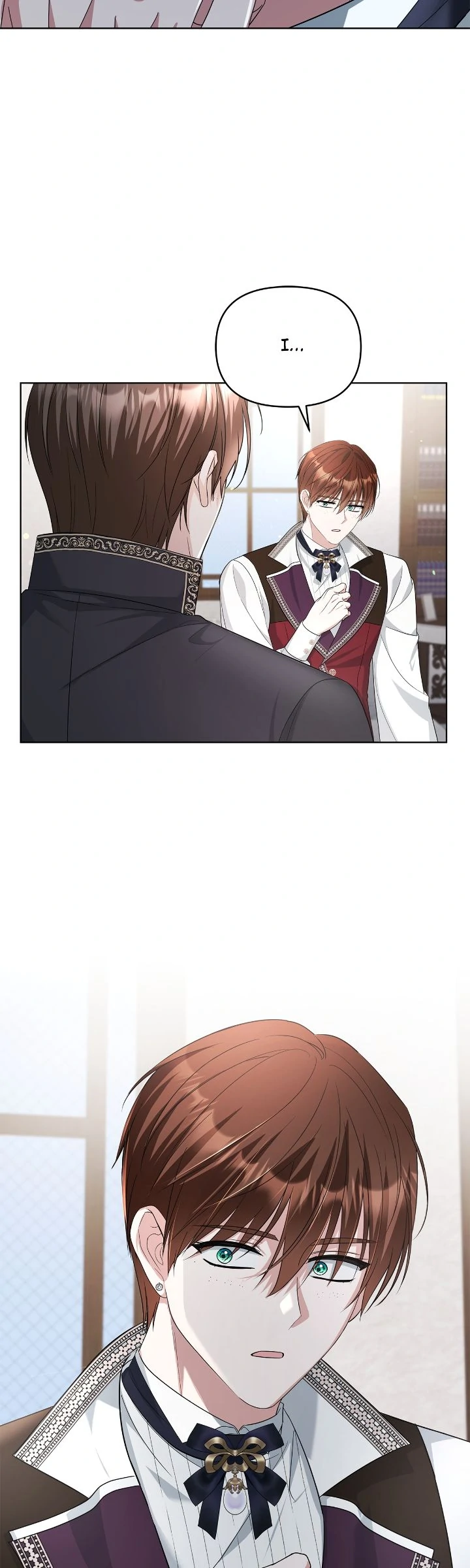 The Ugly Lady’s Secret Pouch Chapter 67 - page 50