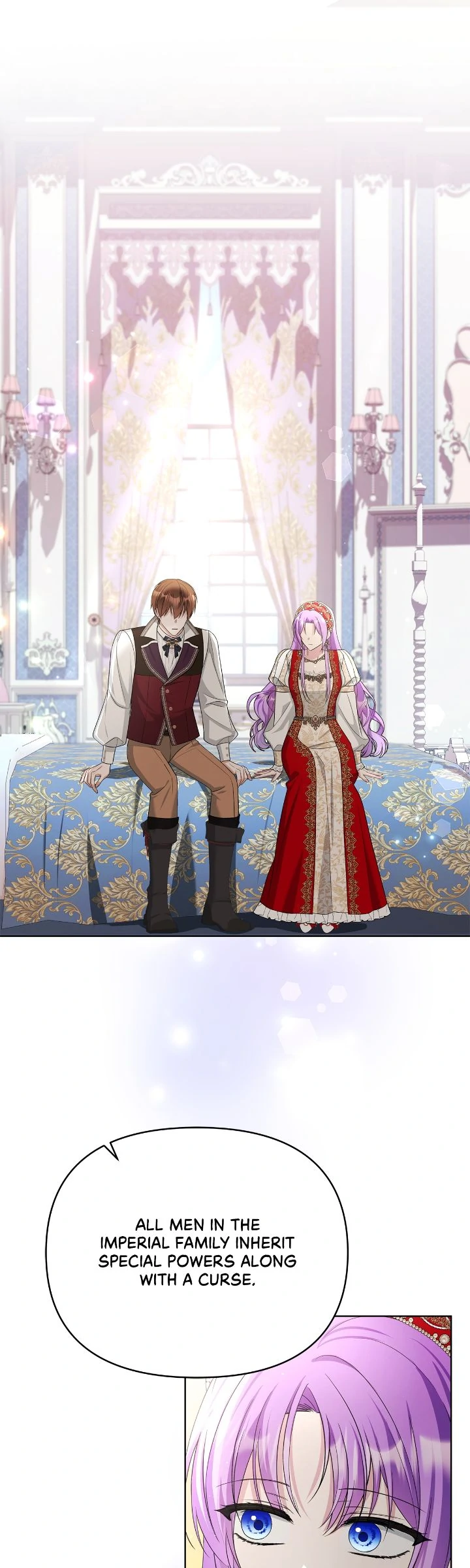 The Ugly Lady’s Secret Pouch Chapter 68 - page 10