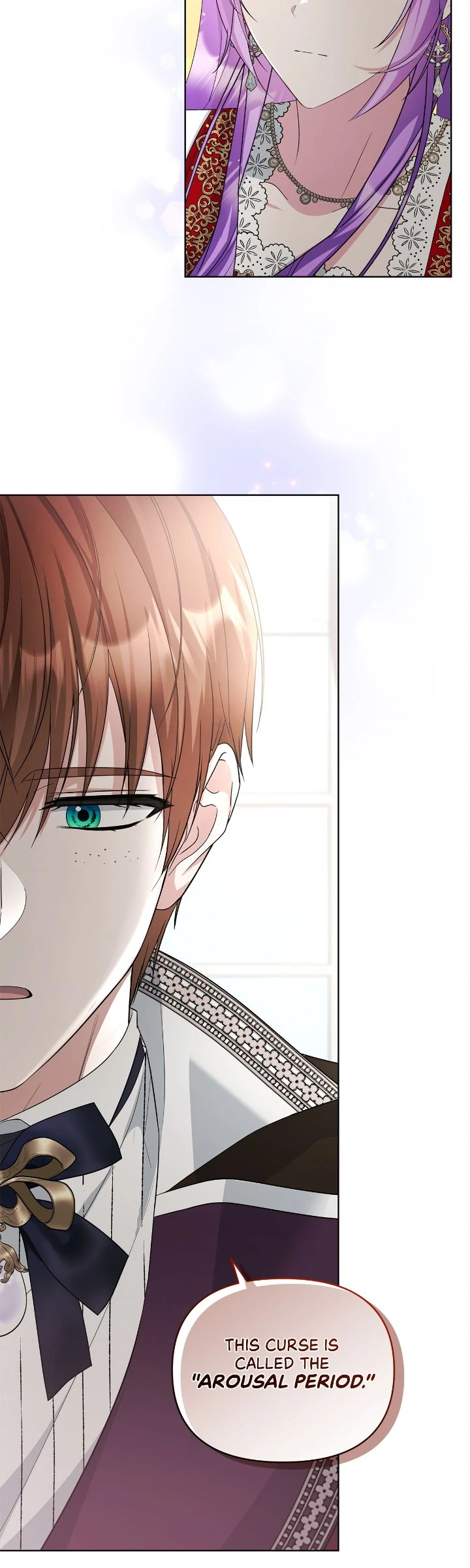 The Ugly Lady’s Secret Pouch Chapter 68 - page 11