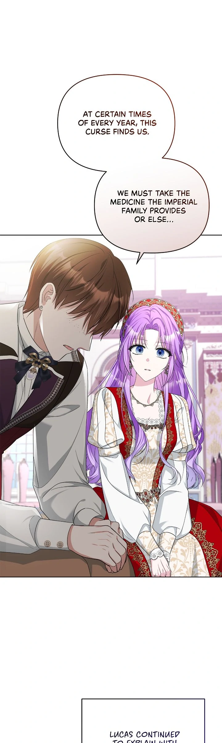 The Ugly Lady’s Secret Pouch Chapter 68 - page 12