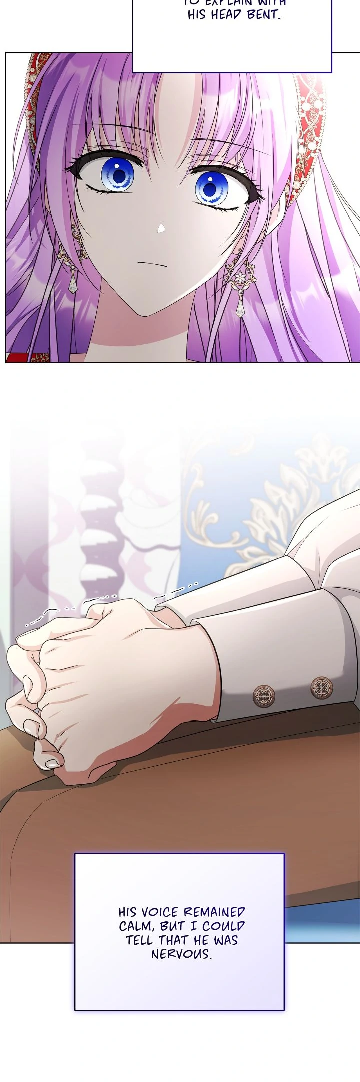 The Ugly Lady’s Secret Pouch Chapter 68 - page 13