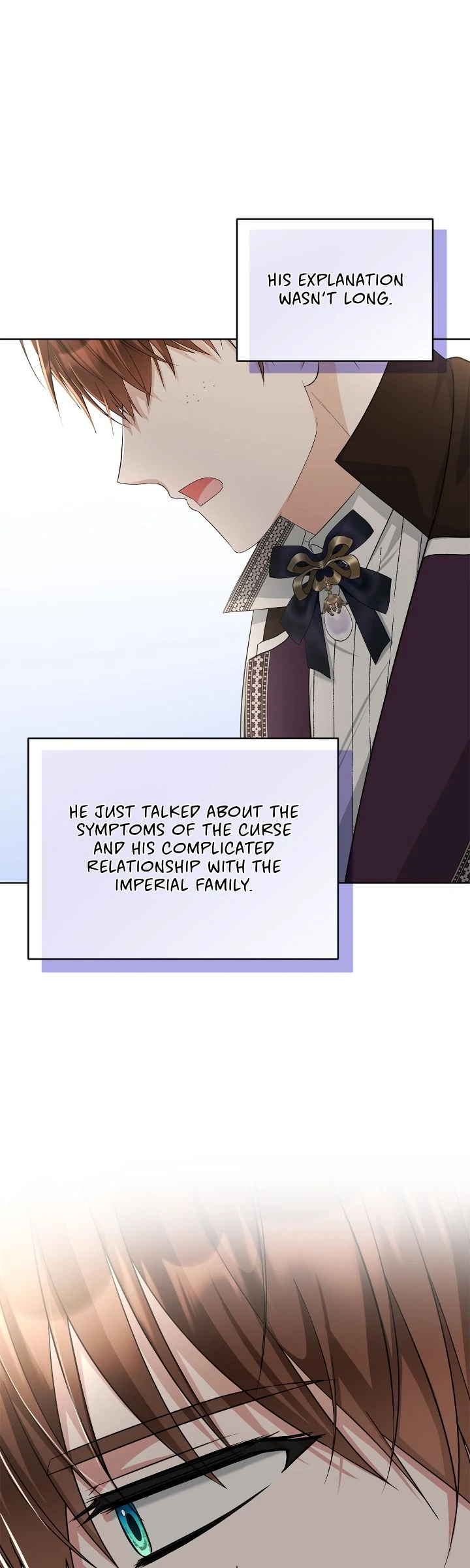 The Ugly Lady’s Secret Pouch Chapter 68 - page 14