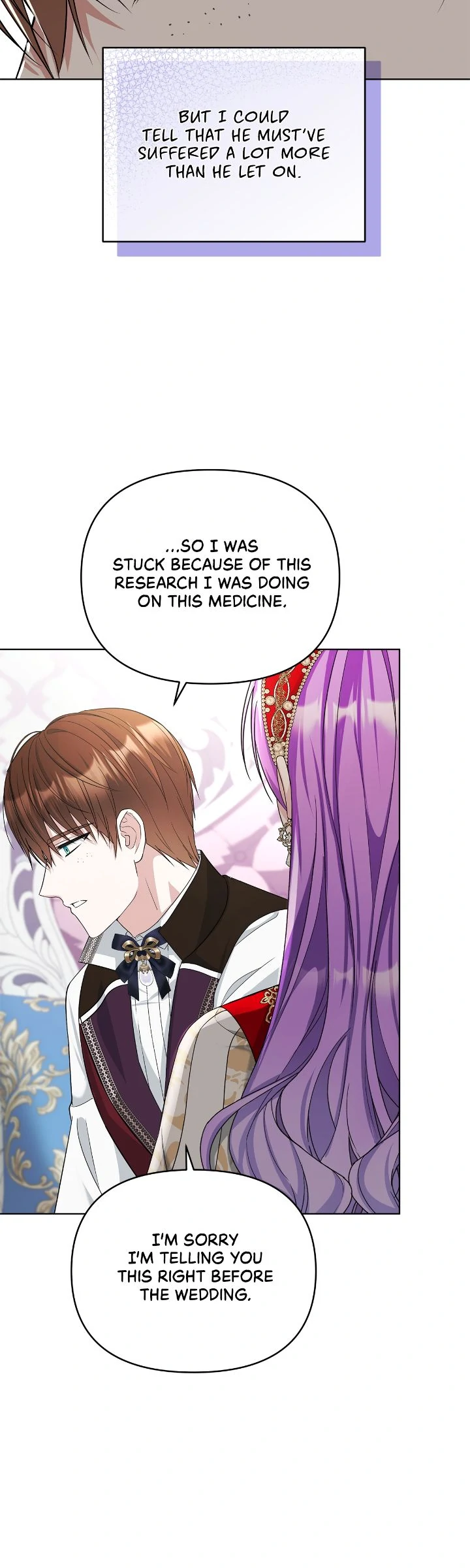 The Ugly Lady’s Secret Pouch Chapter 68 - page 15