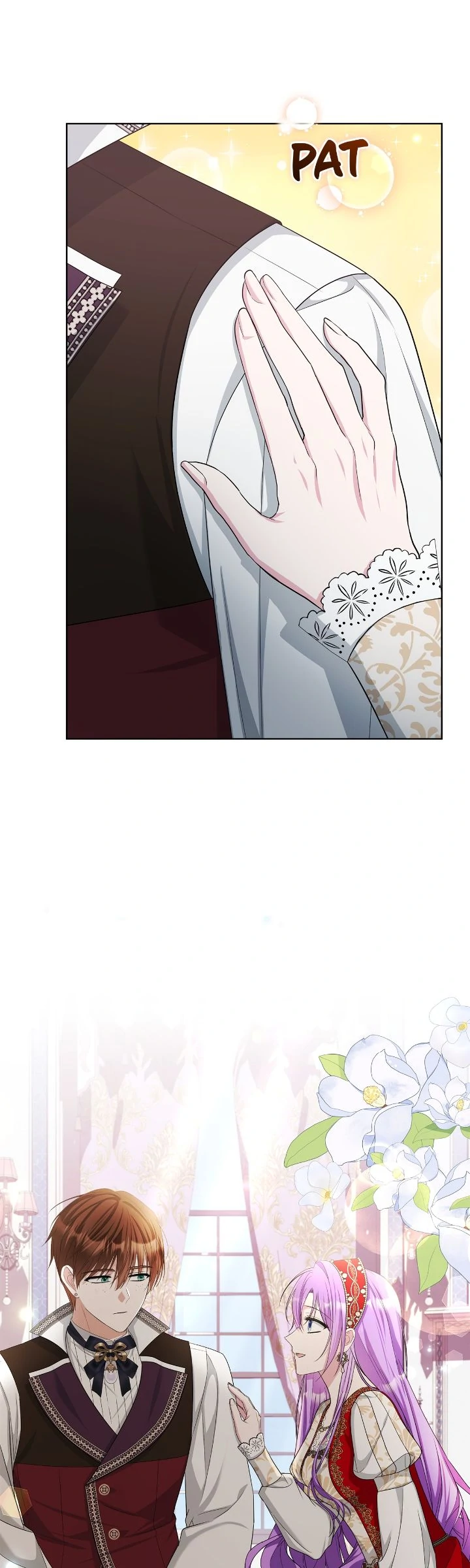 The Ugly Lady’s Secret Pouch Chapter 68 - page 16