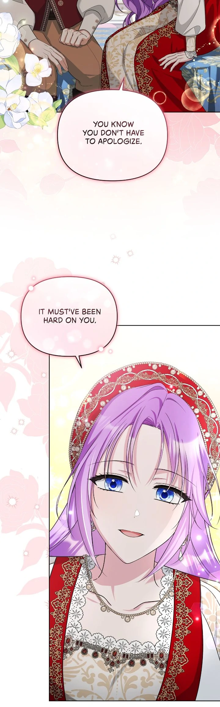 The Ugly Lady’s Secret Pouch Chapter 68 - page 17