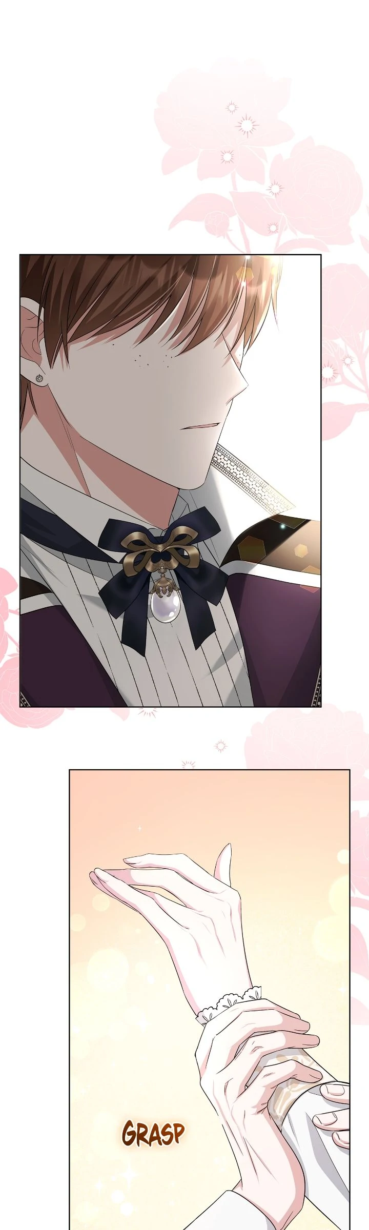 The Ugly Lady’s Secret Pouch Chapter 68 - page 18