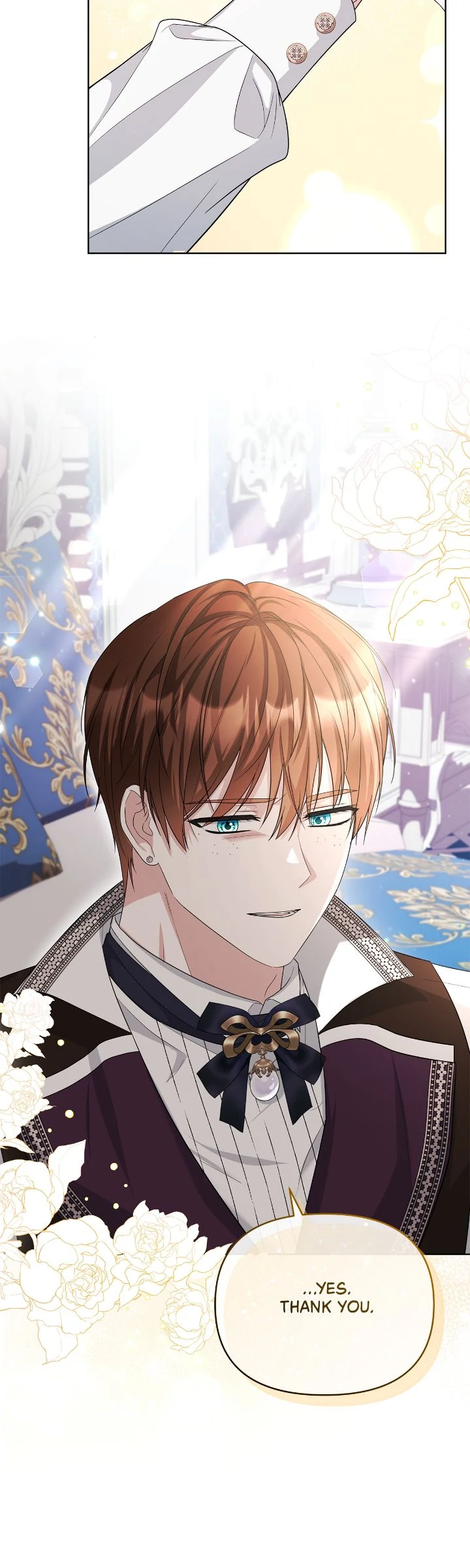 The Ugly Lady’s Secret Pouch Chapter 68 - page 19