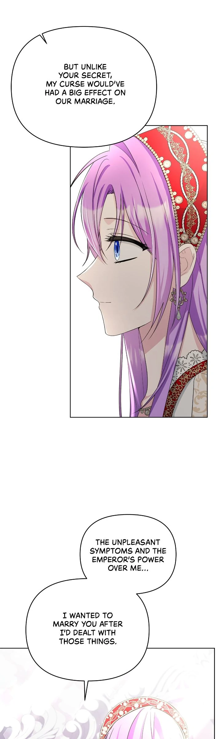 The Ugly Lady’s Secret Pouch Chapter 68 - page 20