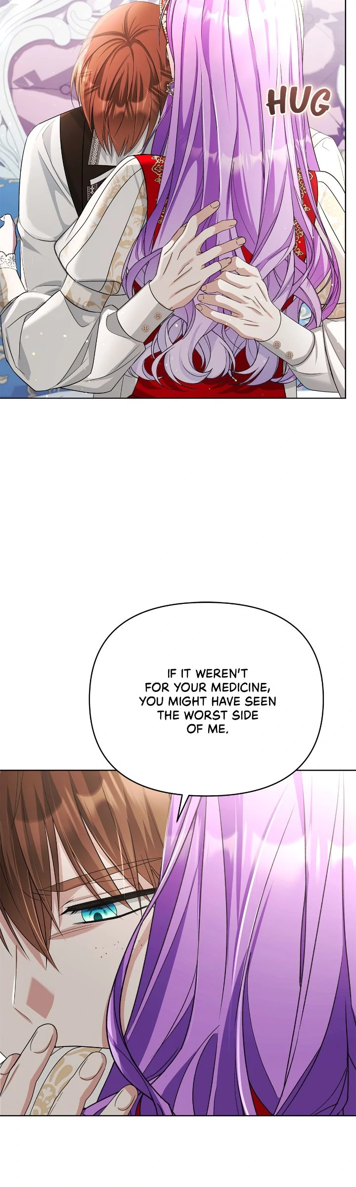 The Ugly Lady’s Secret Pouch Chapter 68 - page 21