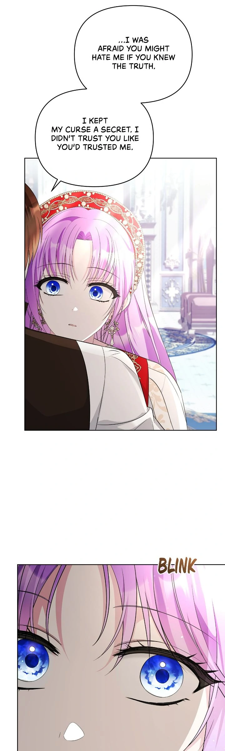 The Ugly Lady’s Secret Pouch Chapter 68 - page 23