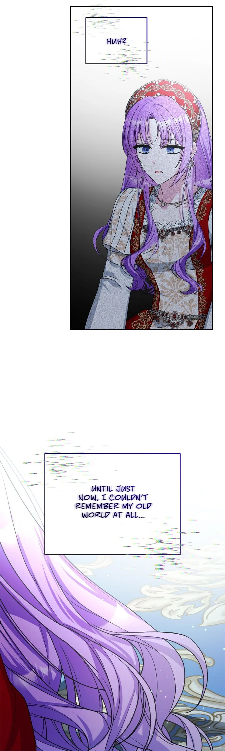 The Ugly Lady’s Secret Pouch Chapter 68 - page 27