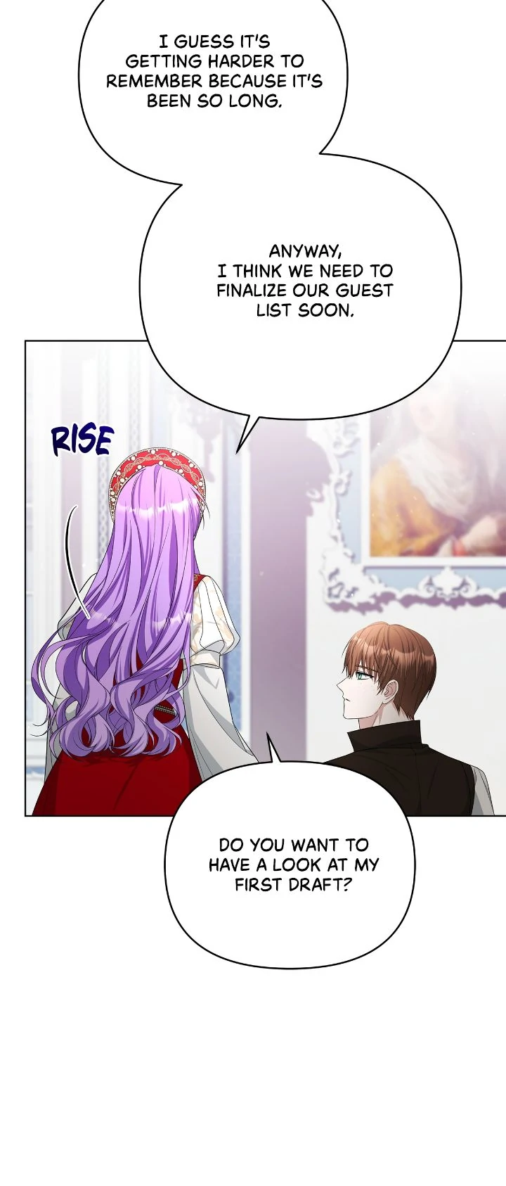 The Ugly Lady’s Secret Pouch Chapter 68 - page 30