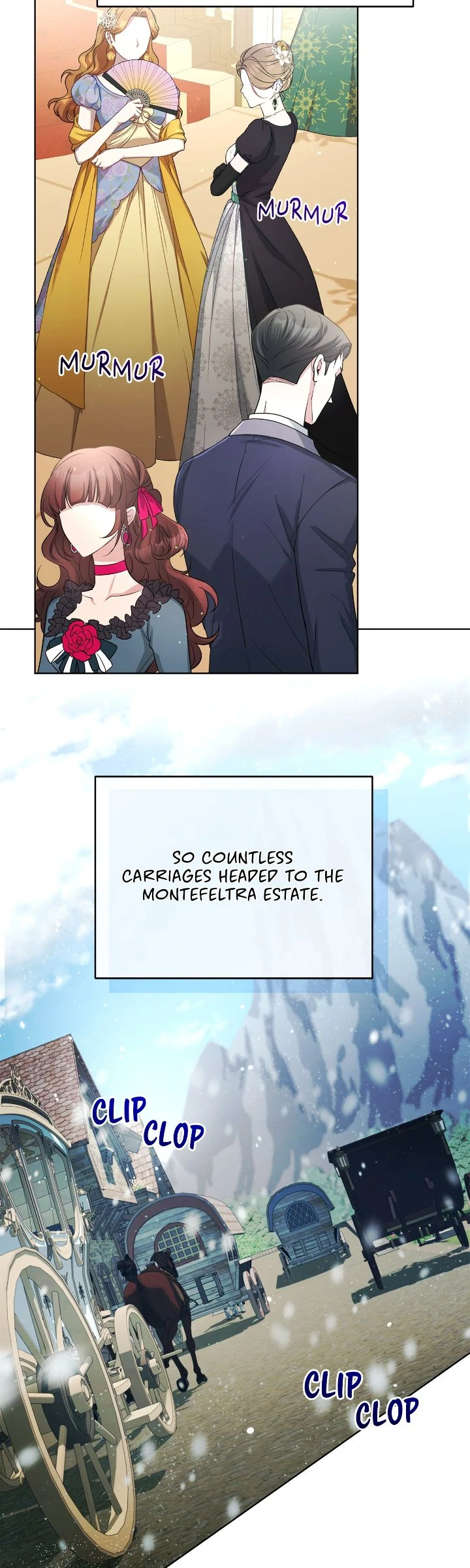 The Ugly Lady’s Secret Pouch Chapter 68 - page 36