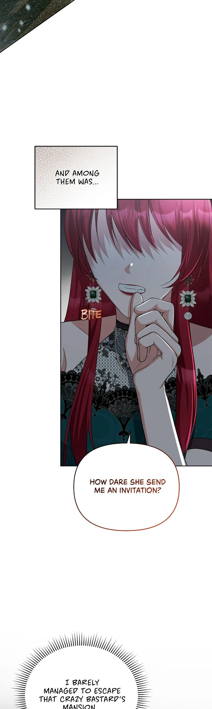 The Ugly Lady’s Secret Pouch Chapter 68 - page 37