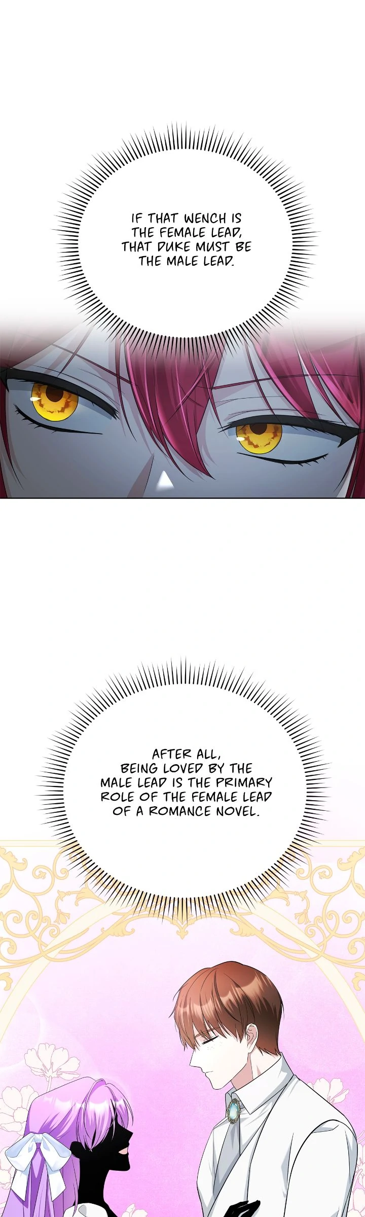 The Ugly Lady’s Secret Pouch Chapter 68 - page 39