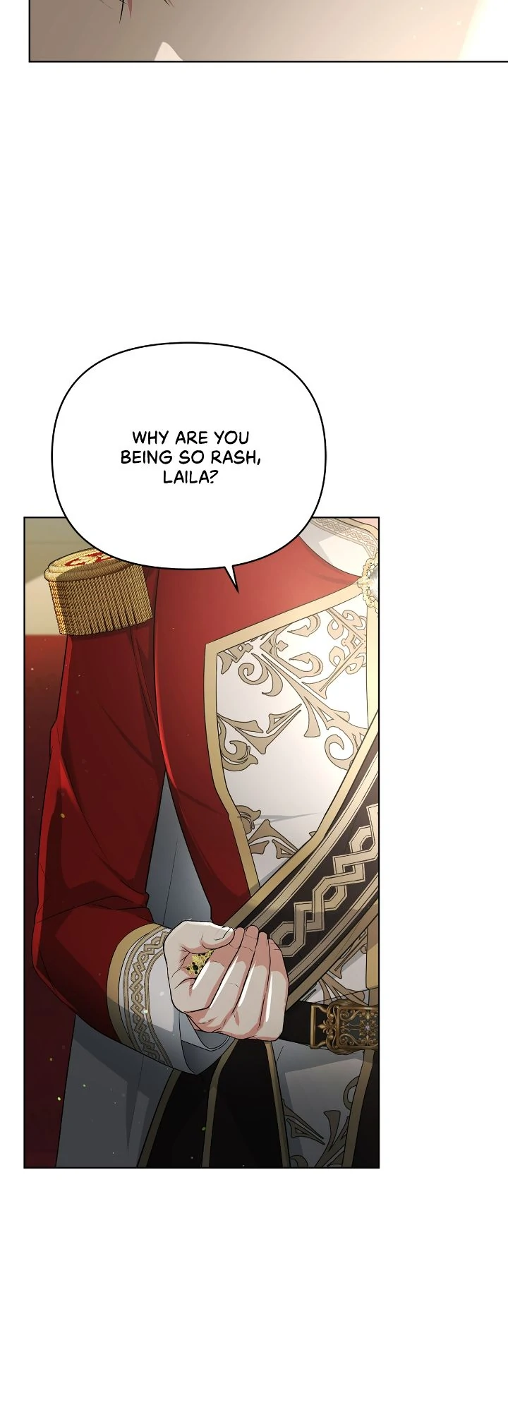 The Ugly Lady’s Secret Pouch Chapter 68 - page 47