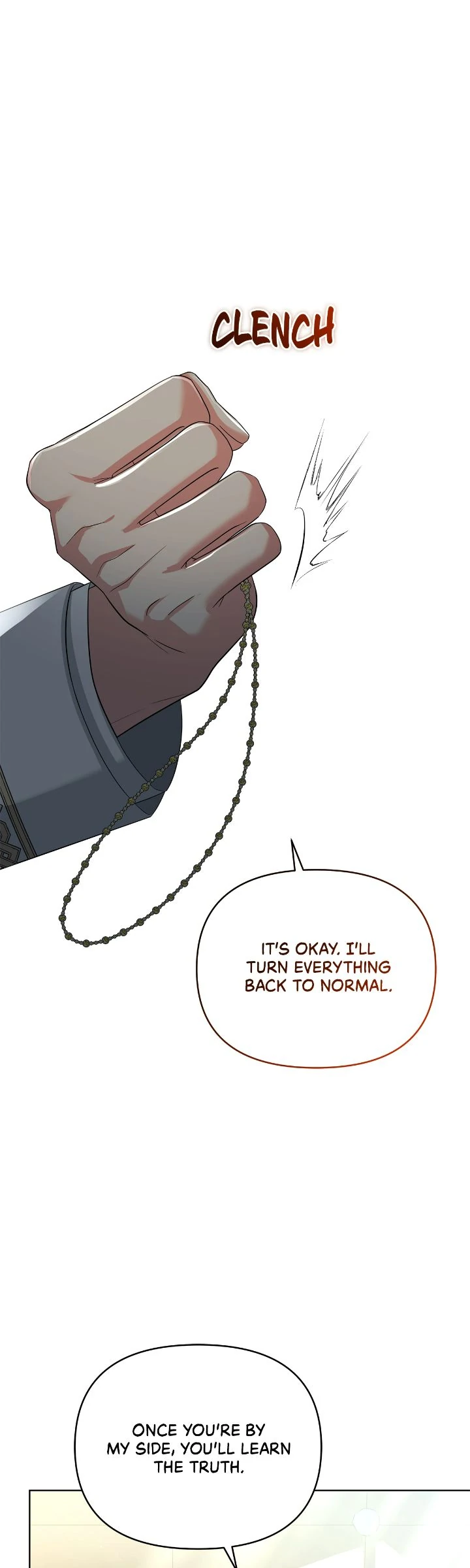 The Ugly Lady’s Secret Pouch Chapter 68 - page 48